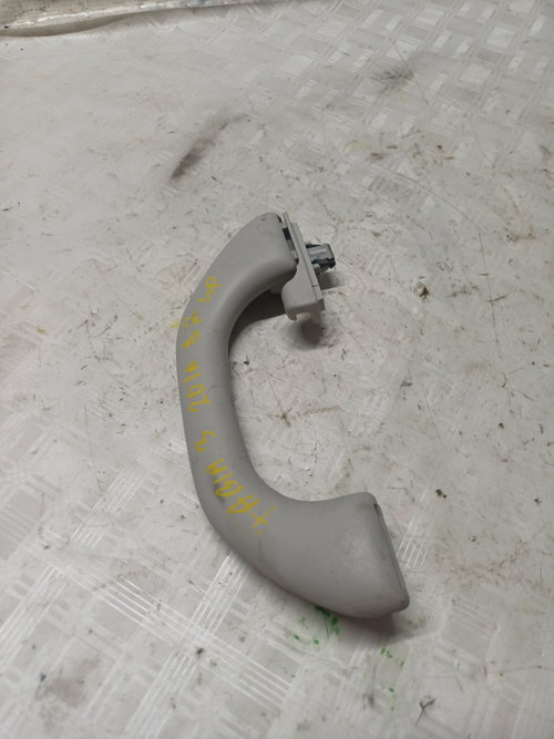 Maner plafon dreapta spate Skoda Fabia 3 Break 1.4 Motorina 2016, -