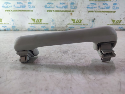Maner plafon fata 4N0857607 Audi A6 C8 [2018 - 2020] 2.0 tfsi DKNA +hybrid