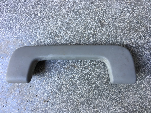 Maner plafon fata Audi A4 B6 [2000 - 2005] Sedan 2.0 multitronic (130 hp) (8E2 B6)