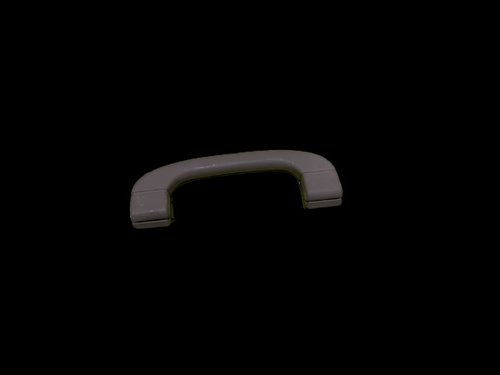 Maner plafon fata dreapta Rover 75 [1999 - 2005] Sedan 2.0 MT (150 hp) (RJ)