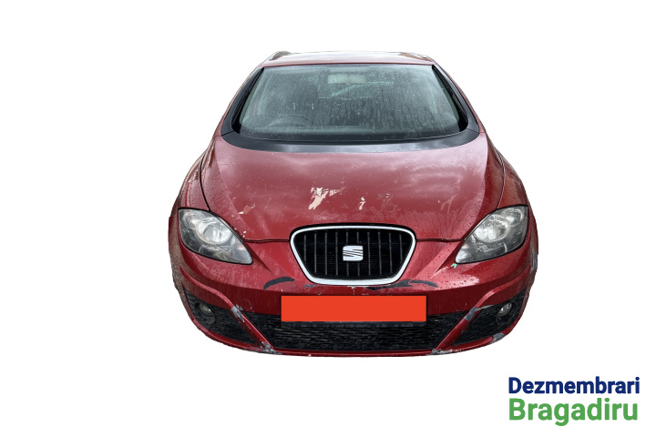 Maner plafon fata dreapta Seat Altea [facelift] [2009 - 2015] XL minivan 5-usi 2.0 TDI MT (140 hp) Cod motor BKD 115242 KM
