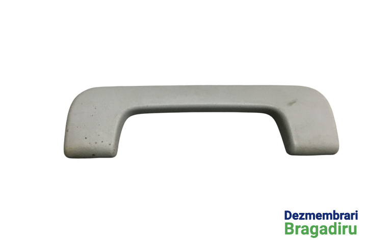 Maner plafon fata dreapta Seat Exeo [2009 - 2012] Sedan 2.0 TDI MT (143 hp) Cod motor: CAGA, Cod culoare: LW7X