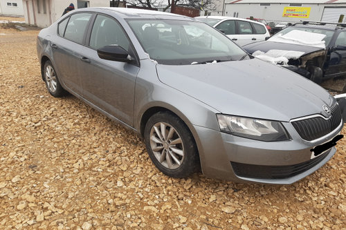 Maner plafon fata dreapta Skoda Octavia 3 [2013 - 2017] Liftback 5-usi 1.6 TDI MT (105 hp)