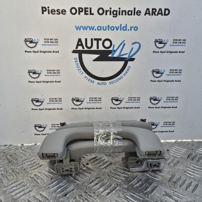 Maner plafon fata Opel Corsa D 2006-2010 13233868