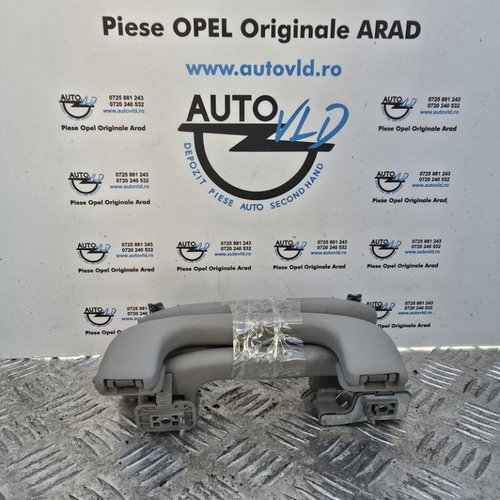 Maner plafon fata Opel Corsa D 2006-2010 13233868