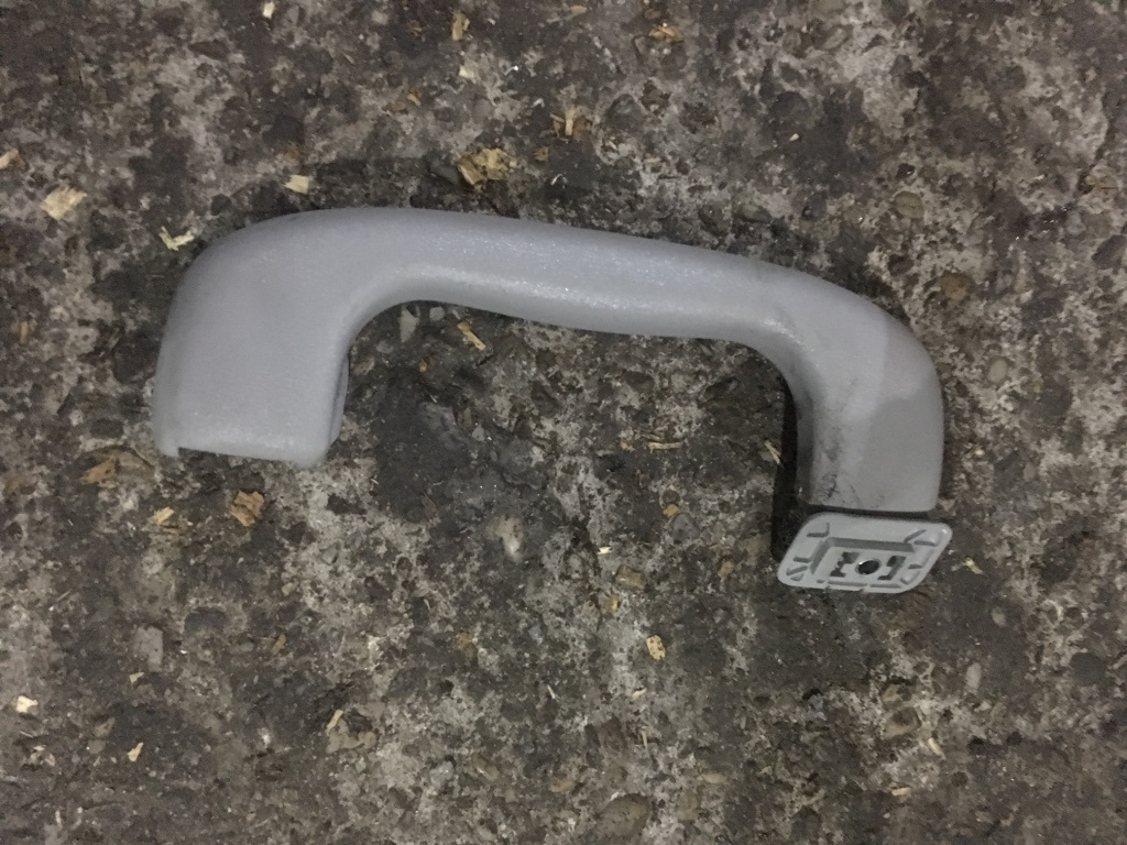 Maner plafon fata Opel Vectra C [2002 - 2005] Sedan 4-usi 1.8 MT (122 hp) Z-C/BB11/1.8 i