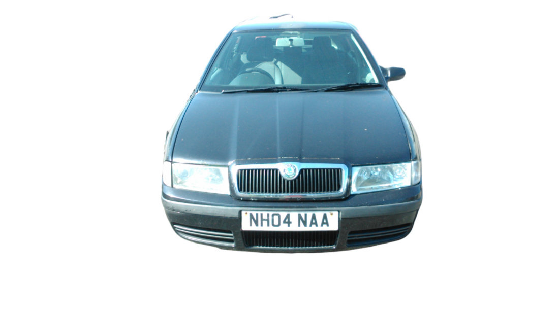 Maner plafon fata Skoda Octavia [facelift] [2000 - 2010] Liftback 5-usi 1.9 TDI MT (90 hp) (1U2)