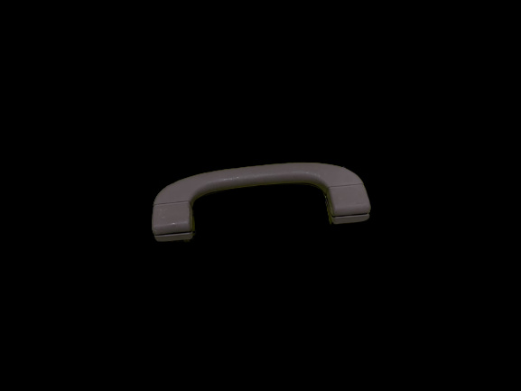Maner plafon fata stanga Rover 75 [1999 - 2005] Sedan 2.0 MT (150 hp) (RJ)