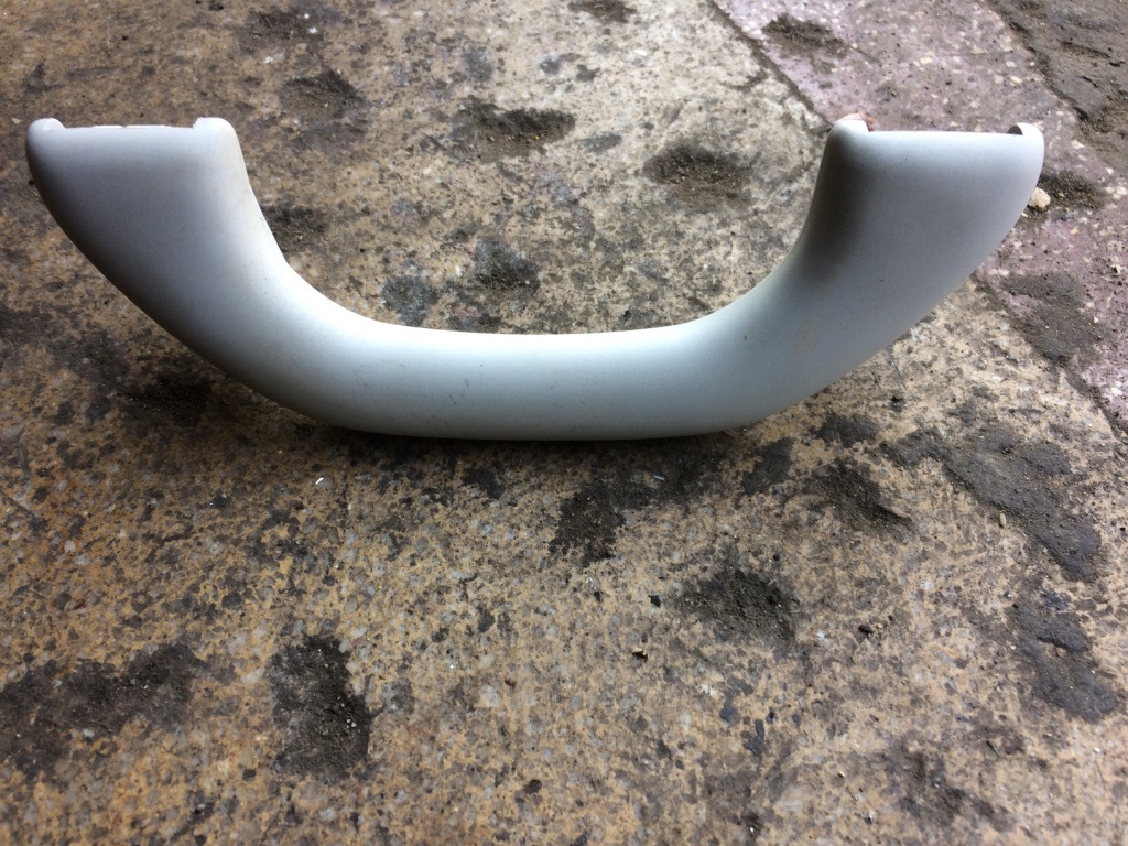 Maner plafon fata stanga Volkswagen VW Jetta 5 [2005 - 2011] Sedan 4-usi 2.0 TDI MT (140 hp) (1K2)