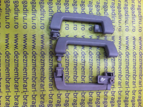 Maner plafon Ford Mondeo MK3 [2000 - 2003] wagon 2.0 TDCi 5MT (130 hp) (BWY)