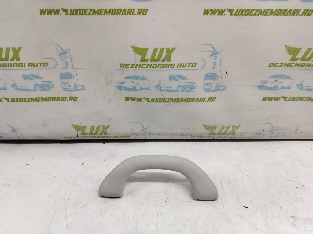 Maner plafon interior 1k0857607h Volkswagen VW Jetta 5 [2005 - 2011]
