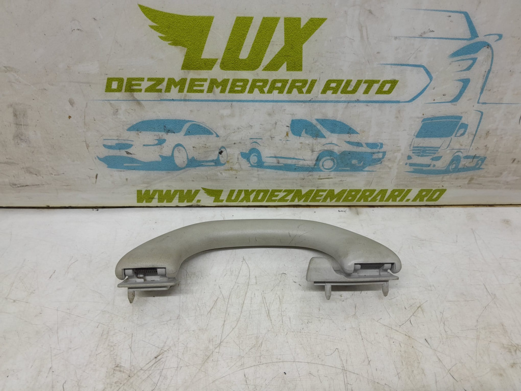 Maner plafon interior 6Y0857607E Skoda Fabia 6Y [1999 - 2004]