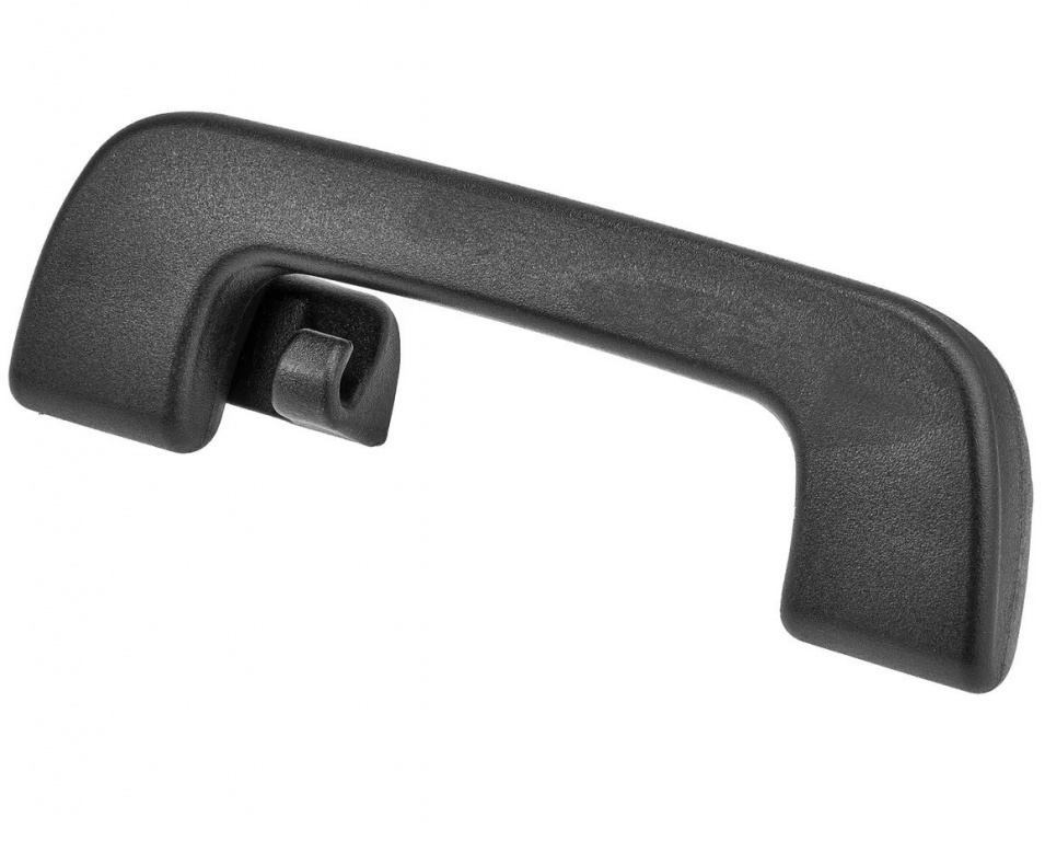 Maner Plafon Interior Spate Dreapta Oe Audi A4 B8 2007-2015 Negru 8K0857608A4PK