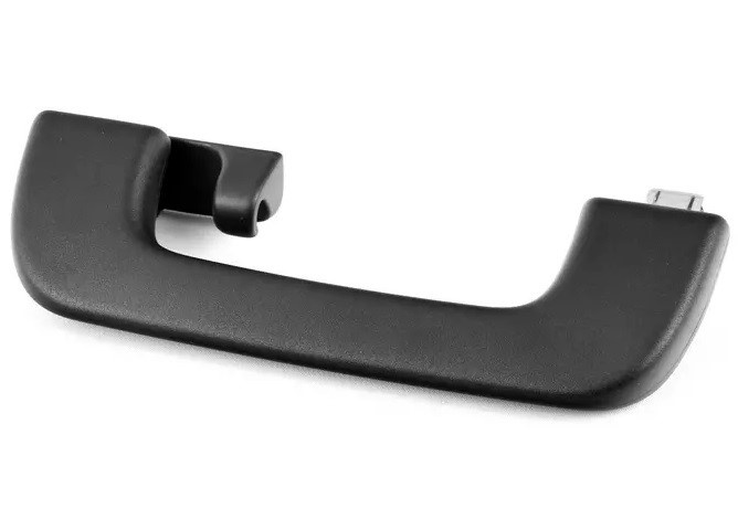 Maner Plafon Interior Spate Stanga Oe Audi A5 8T3 2007-2017 Negru 8K0857607C4PK