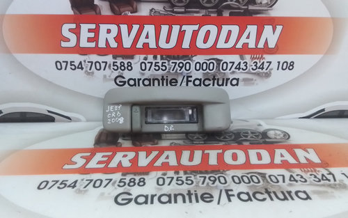 Maner plafon Jeep Grand Cherokee 3 (2005-2010) 3.0 Motorina 2008, 829880