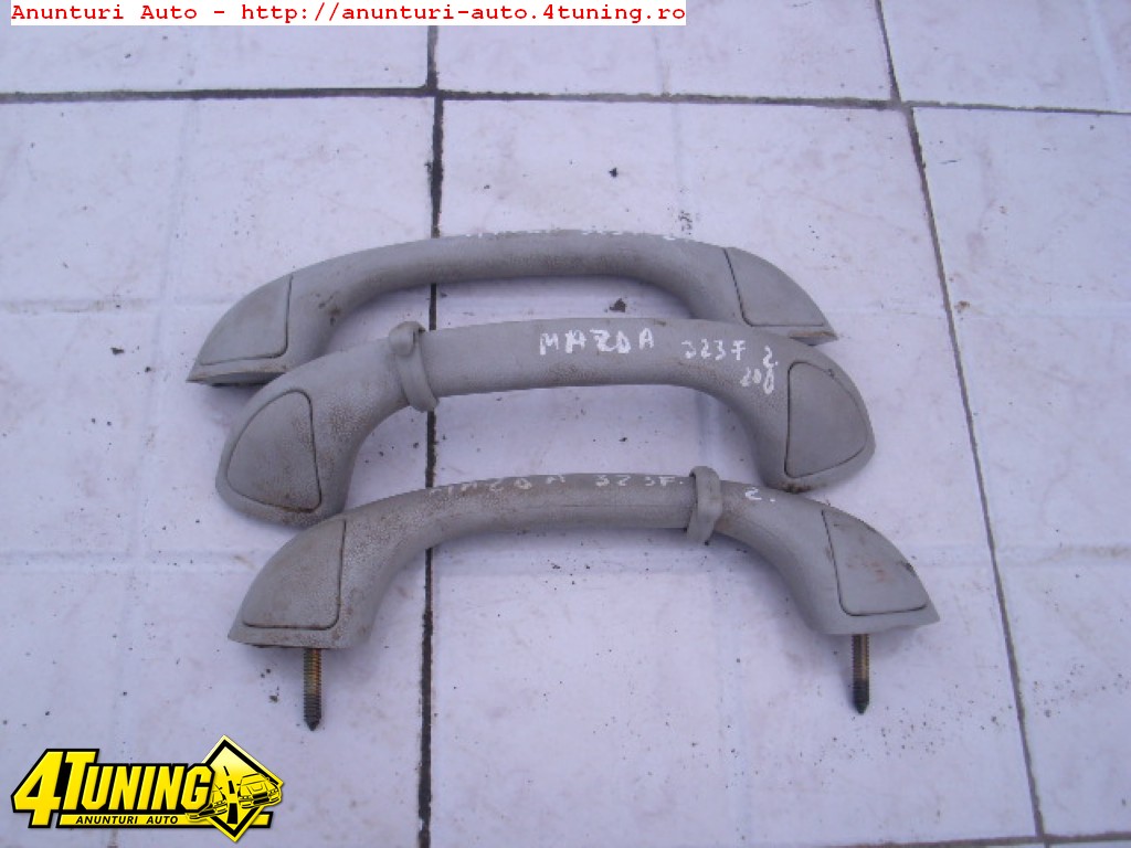 Maner plafon Mazda 323F