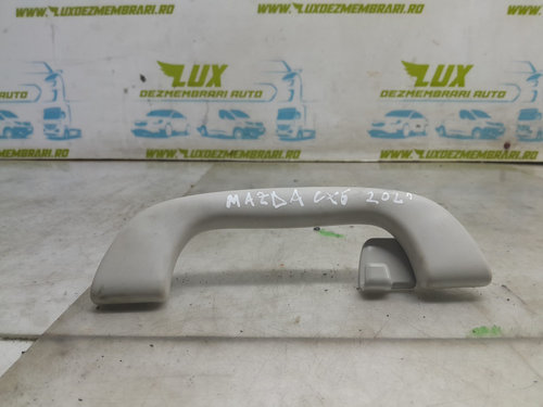 Maner plafon Mazda CX-5 2 (KF) [facelift] [2021 - 2023]