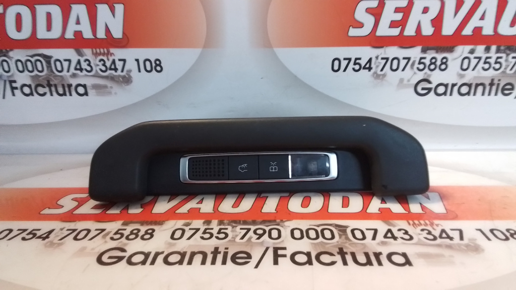 Maner plafon Mercedes-Benz S-Class (2014->) [W222] 3.0 Motorina 2018, A0009062804