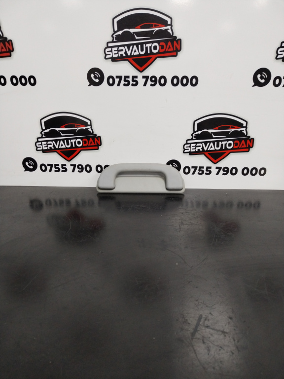 Maner plafon Mercedes-Benz Vito (2009->) [w639] 2.2 Motorina 2014, A6398150036