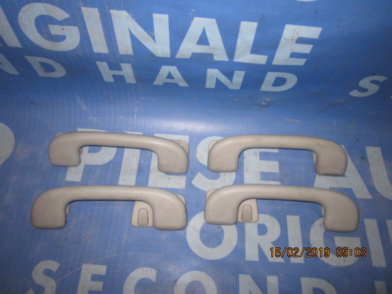 Maner plafon Mercedes M270 W163