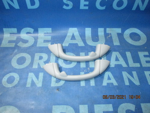 Maner plafon Mini Cooper 2001; 3-hatchback