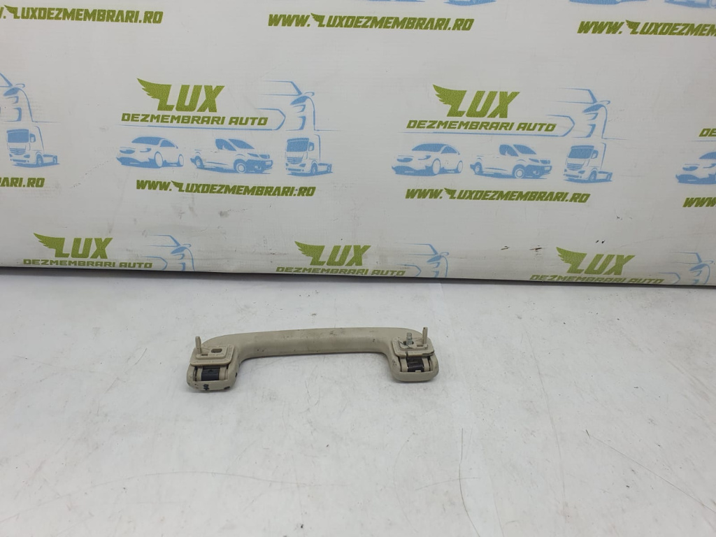 Maner plafon Mitsubishi Outlander 2 [2005 - 2009] 6b31