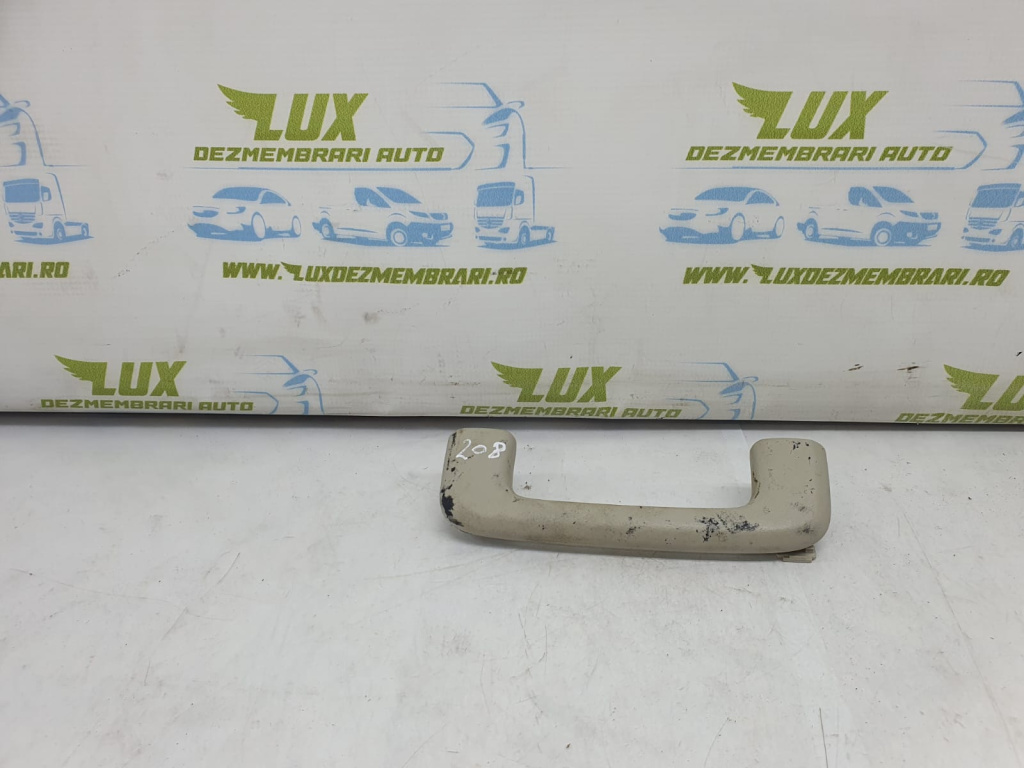 Maner plafon Mitsubishi Outlander 2 [2005 - 2009] 6b31