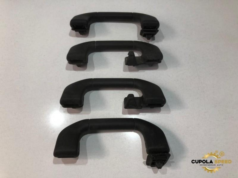 Maner plafon negru 2.2 cdiA651 Mercedes-Benz E-Class W212 [2009 - 2013]