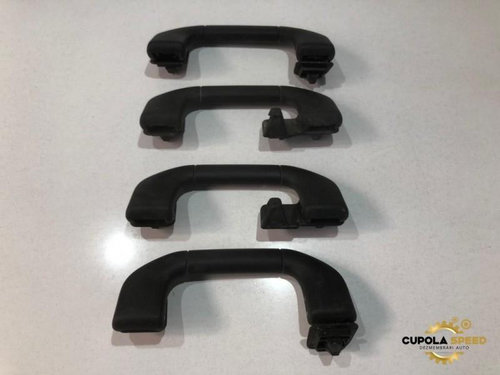 Maner plafon negru 2.2 cdiA651 Mercedes-Benz E-Class W212 [2009 - 2013]