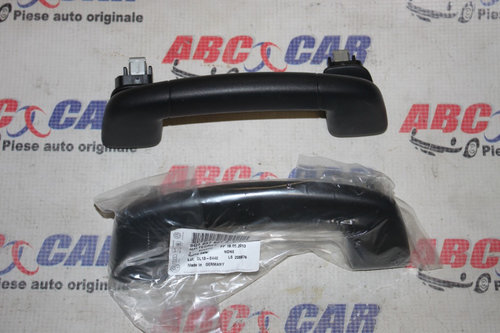 Maner plafon negru cu agatator VW Golf 7 2014-2020 5G0857607B