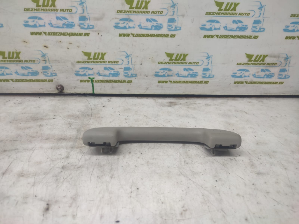 Maner plafon Nissan Pathfinder R51 [2004 - 2010] 2.5 dci YD25DDti