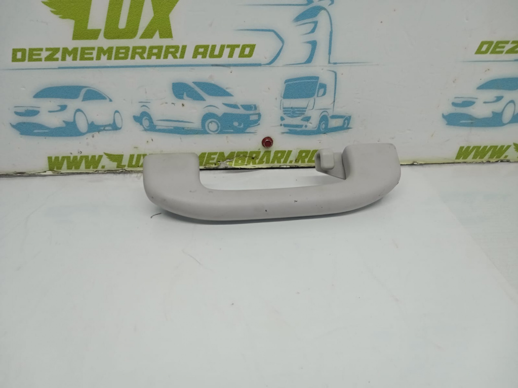 Maner plafon Nissan Qashqai 2 J11 [2013 