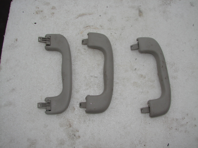Maner plafon Opel Astra G [1998 - 2009] wagon 5-usi 1.7 DTi MT (75 hp) (F35_)
