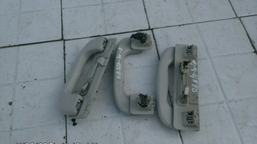 Maner plafon Opel Astra G
