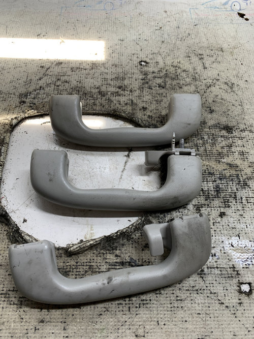 Maner plafon Opel Astra K - Motorina 2016, -