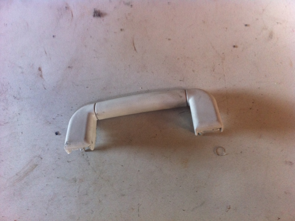 Maner plafon Opel Vectra B [1995 - 1999] Sedan 4-usi 1.6 MT (101 hp) 36_)