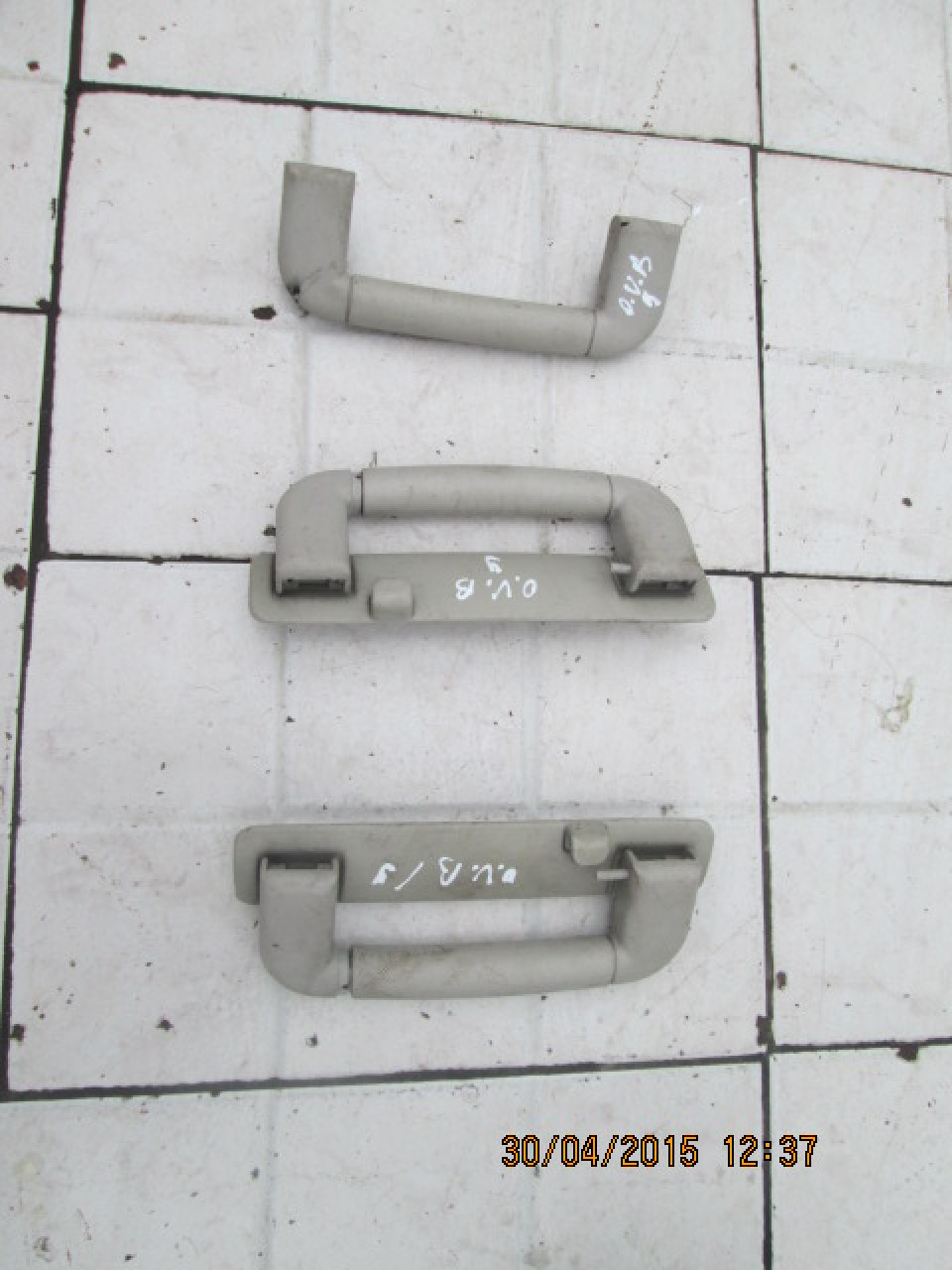 Maner plafon Opel Vectra B (5-hatchback)