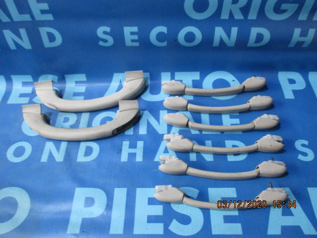Maner plafon Peugeot 807 2006