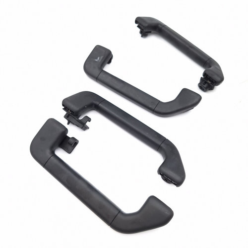 Maner Plafon Porsche Cayenne (9Pa, 955) 2002-2010 4.5I Turbo 4850 Benzina 7L0857608A, 3D5857608, 3D5...