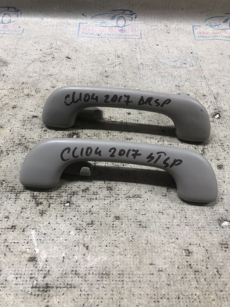 Maner plafon Renault Clio 4 Break - Motorina 2017, -