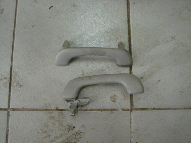 Maner plafon Renault Laguna 2 [2001 - 2005] Liftback 1.9 DCi MT (120 hp) II (BG0/1_)