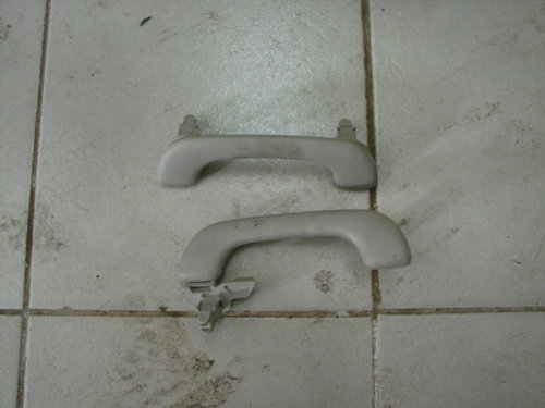 Maner plafon Renault Laguna 2 [2001 - 2005] Liftback 1.9 DCi MT (120 hp) II (BG0/1_)