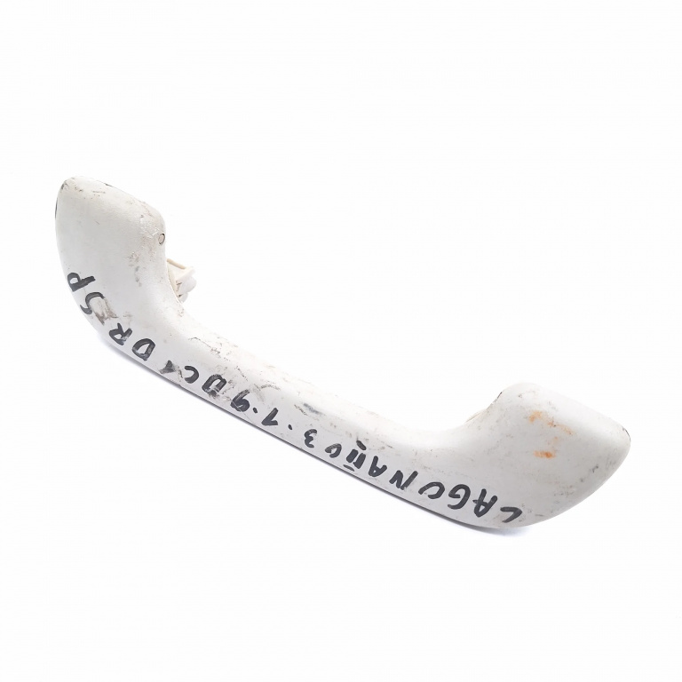 Maner Plafon Renault LAGUNA 2 2001 - 2007 8200000099, 98193
