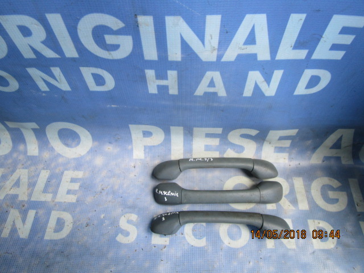 Maner plafon Renault Megane Scenic (mpv )