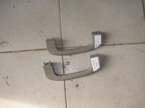 Maner plafon Rover 75 [1999 - 2005] Sedan 2.0 CDT MT (116 hp) (RJ)