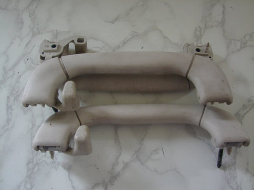 Maner plafon Saab 9-3 [1998 - 2002] Hatchback 3-usi 2.2 TD MT (116 hp) (YS3D) TiD