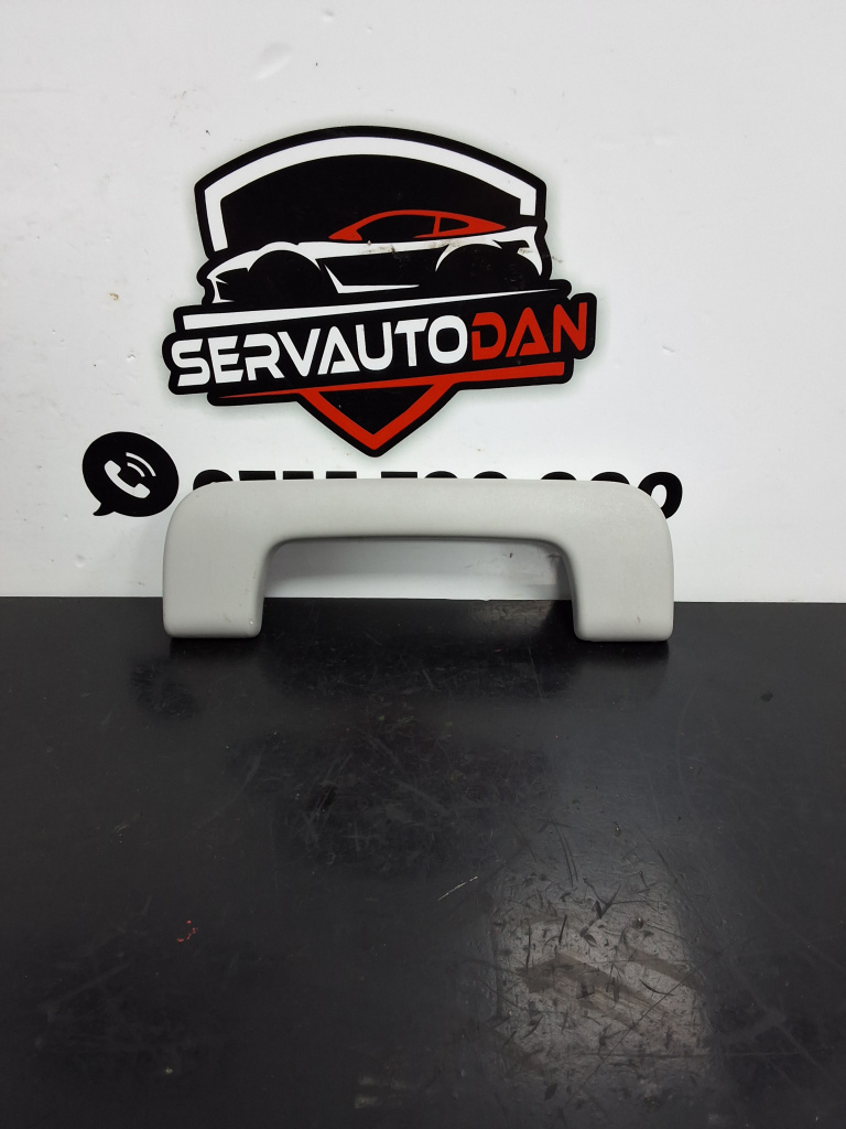 Maner plafon Seat Exeo (2008-2013) 2.0 Motorina 2012, 8E0857607C / FATA