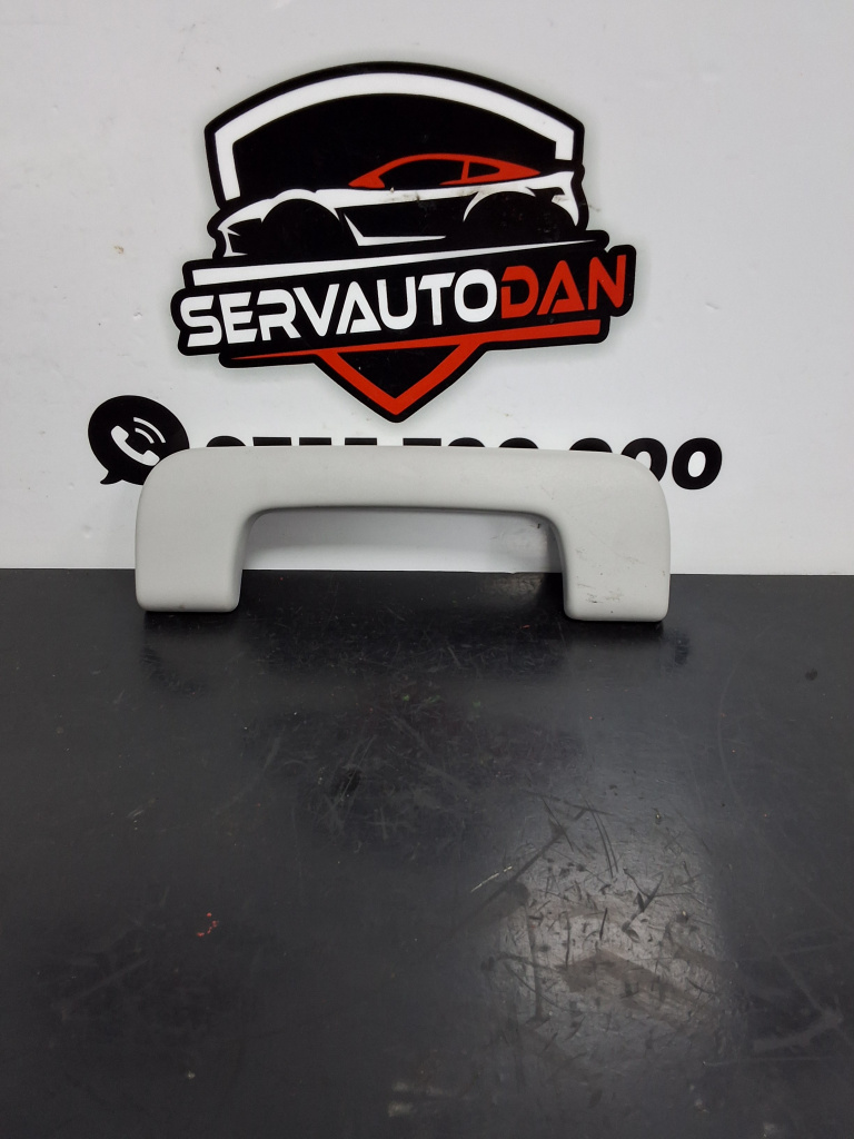 Maner plafon Seat Exeo (2008-2013) 2.0 Motorina 2012, FATA / 8E0857607C