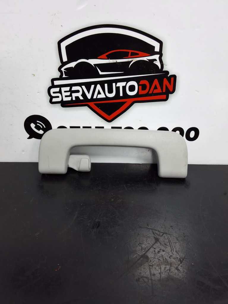 Maner plafon Seat Exeo (2008-2013) 2.0 Motorina 2012, SPATE / 8E0857608C