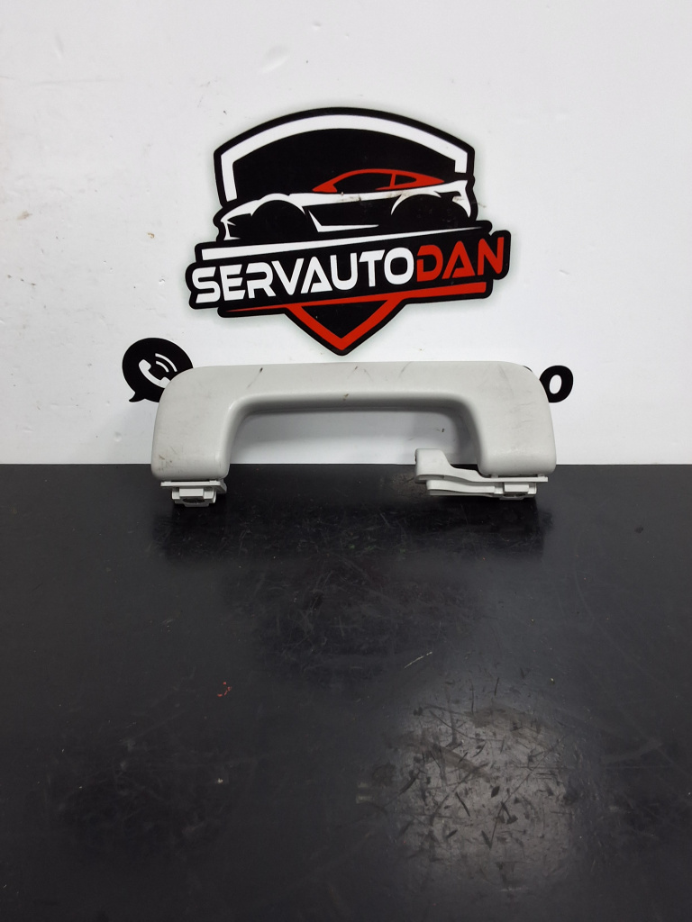 Maner plafon Seat Exeo (2008-2013) 2.0 Motorina 2012, SPATE / 8E0857607D